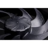 Noctua NF-A12x25 G2 PWM Sx2-PP chromax.black, Gehäuselüfter schwarz, PWM-Anschluss, 2 Lüfter, 120 mm