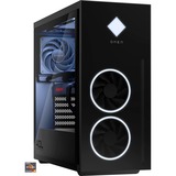 OMEN 40L Gaming-Desktop GT21-0022ng, Gaming-PC schwarz, Windows 11 Home 64-Bit