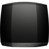 Ooni Koda 2 Max Pizzaofen schwarz/grau, für Pizzen bis ca. Ø 51cm