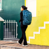 Osprey Fairview 40 , Rucksack schwarz, 40 Liter