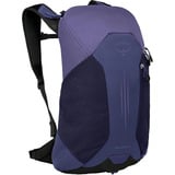 Osprey Hikelite LT 16 , Rucksack lila, 16 Liter
