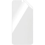 PanzerGlass ECO MATRIX Displayschutz Ultra-Wide Fit, Schutzfolie transparent, Samsung Galaxy S25 / S24, AlignerKit