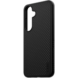 PanzerGlass Heat Beat Case, Handyhülle schwarz, Samsung Galaxy S25+, QI-kompatibel