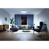 Philips HUE White Ambiance Aurelle Panelleuchte, LED-Leuchte weiß