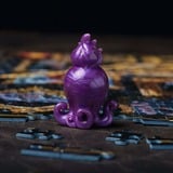 Ravensburger Puzzle Villainous: Ursula 1000 Teile