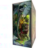Revell Tiny Adventures - Disney "Das Dschungelbuch", Basteln 