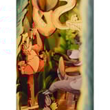 Revell Tiny Adventures - Disney "Das Dschungelbuch", Basteln 