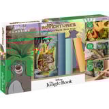 Revell Tiny Adventures - Disney "Das Dschungelbuch", Basteln 