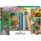 Revell Tiny Adventures - Disney "Das Dschungelbuch", Basteln 