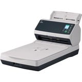 Ricoh fi-8290, Einzugsscanner grau/anthrazit, USB, LAN