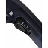 Russell Hobbs Steam Genie 2 in 1 Dampfbürste, Dampfbügeleisen dunkelblau/champagner