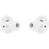 SAMSUNG Galaxy Buds2 Pro, Kopfhörer weiß, Bluetooth, USB-C, ANC