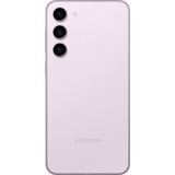 SAMSUNG Galaxy S23+ 512GB, Handy Lavender, Android 13