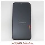 Samsung Galaxy A54 5G 128GB, Handy Awesome Graphite, Android 13, Dual-SIM, 8 GB