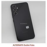 Samsung Galaxy A54 5G 128GB, Handy Awesome Graphite, Android 13, Dual-SIM, 8 GB