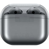 Samsung Galaxy Buds 3 Pro, Kopfhörer silber, Bluetooth, ANC