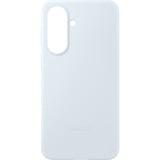 Samsung Silicone Case, Handyhülle hellblau, Samsung Galaxy A57 5G