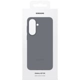 Samsung Silicone Case, Handyhülle hellblau, Samsung Galaxy A57 5G