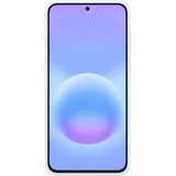 Samsung Silicone Case, Handyhülle hellblau, Samsung Galaxy A57 5G