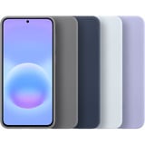 Samsung Silicone Case, Handyhülle hellblau, Samsung Galaxy A57 5G