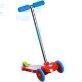 Schildkröt Kids Scooter Little 1 rot