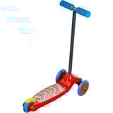 Schildkröt Kids Scooter Little 1 rot