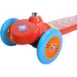 Schildkröt Kids Scooter Little 1 rot