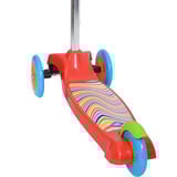 Schildkröt Kids Scooter Little 1 rot