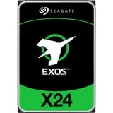 Exos X24 24 TB, Festplatte