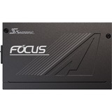 Seasonic FOCUS GX-1000-V4 1000W ATX3.1, PC-Netzteil schwarz, 1x 12-Pin High Power GPU, 3x PCIe, Kabel-Management, 1000 Watt