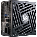 Seasonic FOCUS GX-1000-V4 1000W ATX3.1, PC-Netzteil schwarz, 1x 12-Pin High Power GPU, 3x PCIe, Kabel-Management, 1000 Watt