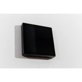 Shelly Wall Display, Bedienteil schwarz