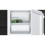Siemens KI87VVFE1 iQ300, Kühl-/Gefrierkombination 