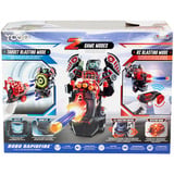 Silverlit Robo Rapidfire, RC 