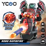 Silverlit Robo Rapidfire, RC 