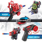 Silverlit Robo Rapidfire, RC 