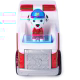 Spin Master Paw Patrol - Search & Rescue: Marshalls Rettungsfahrzeug mit 2 Figuren, Spielfahrzeug 