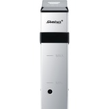 Steba Sous-Vide Garer SV 120 Professional edelstahl/schwarz