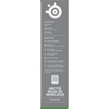 SteelSeries Arctis Nova 3X Wireless Aqua, Gaming-Headset hellblau, Für Xbox, Bluetooth, WiFi, Mobile App Control