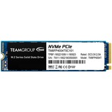 Team Group MP34 4 TB, SSD PCIe 3.0 x4, NVMe 1.3, M.2 2280