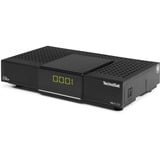TechniSat Set-Top-Box DVB-C Single-Tuner Free to air mit elektronischem Programmführer schwarz, Retail