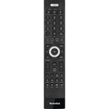 TechniSat Set-Top-Box DVB-C Single-Tuner Free to air mit elektronischem Programmführer schwarz, Retail