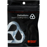 Thermal Grizzly DeltaMate Fitting HT16, Verbindung nickel