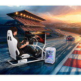 Thermaltake GR300 Monitor Mount, Monitorhalterung weiß