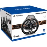 Thrustmaster T-248, Lenkrad schwarz/silber, PlayStation 5, PlayStation 4, PC