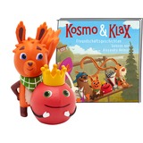 Tonies Kosmo und Klax - Freundschaftsgeschichten, Spielfigur Hörspiel