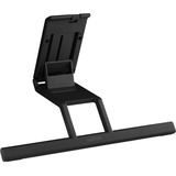 Wacom Standfuß, stufenlos verstellbar, Halterung schwarz, für Cintiq 16/Cintiq 24