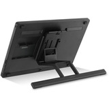 Wacom Standfuß, stufenlos verstellbar, Halterung schwarz, für Cintiq 16/Cintiq 24