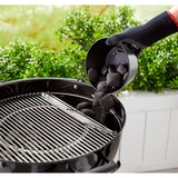 Weber Gourmet BBQ System-Grillrost-Einsatz 8843, 57cm edelstahl, 2-teilig