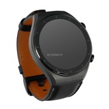 Xiaomi Watch S1, Fitnesstracker schwarz